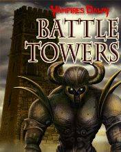 Download 'Vampires Dawn - Battle Towers (240x320)' to your phone